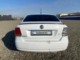 Volkswagen Polo 2014 годаүшін2 220 000 тг. в Астана – фото 2