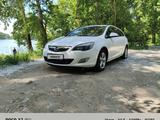 Opel Astra 2013 годаүшін3 300 000 тг. в Усть-Каменогорск – фото 2