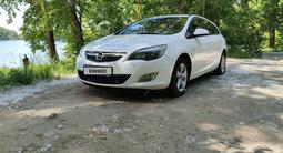 Opel Astra 2013 годаүшін3 300 000 тг. в Усть-Каменогорск – фото 2