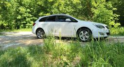 Opel Astra 2013 годаүшін3 300 000 тг. в Усть-Каменогорск