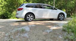 Opel Astra 2013 годаүшін3 300 000 тг. в Усть-Каменогорск – фото 3