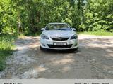 Opel Astra 2013 годаүшін3 300 000 тг. в Усть-Каменогорск – фото 5