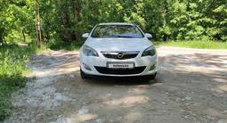 Opel Astra 2013 годаүшін3 300 000 тг. в Усть-Каменогорск – фото 5