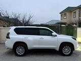 Toyota Land Cruiser Prado 2017 годаүшін20 000 000 тг. в Актау – фото 2