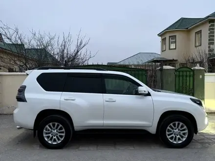 Toyota Land Cruiser Prado 2017 года за 20 000 000 тг. в Актау – фото 2