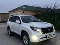 Toyota Land Cruiser Prado 2017 года за 20 000 000 тг. в Актау