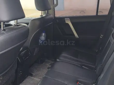 Toyota Land Cruiser Prado 2017 года за 20 000 000 тг. в Актау – фото 5