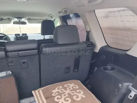 Toyota Land Cruiser Prado 2017 года за 20 000 000 тг. в Актау – фото 8