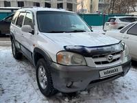 Mazda Tribute 2005 года за 3 200 000 тг. в Алматы