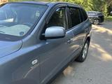 Hyundai Santa Fe 2007 года за 6 000 000 тг. в Усть-Каменогорск – фото 3