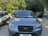 Hyundai Santa Fe 2007 года за 6 000 000 тг. в Усть-Каменогорск