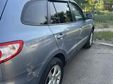 Hyundai Santa Fe 2007 года за 6 000 000 тг. в Усть-Каменогорск – фото 5