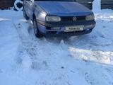 Volkswagen Golf 1991 годаfor750 000 тг. в Алматы – фото 2