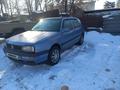 Volkswagen Golf 1991 годаүшін750 000 тг. в Алматы