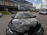 Toyota Camry 2024 годаүшін16 800 000 тг. в Актобе