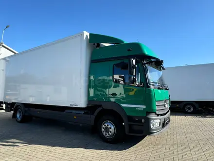 Mercedes-Benz  Atego 2017 года за 42 300 000 тг. в Алматы – фото 11