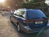 Subaru Legacy 1996 года за 1 800 000 тг. в Алматы – фото 2