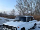 ВАЗ (Lada) 2106 1998 годаүшін560 000 тг. в Семей