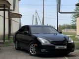 Lexus ES 300 2003 года за 5 750 000 тг. в Тараз