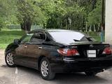 Lexus ES 300 2003 годаүшін5 750 000 тг. в Тараз – фото 2