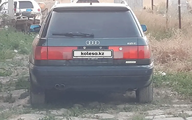 Audi 100 1992 года за 2 000 000 тг. в Алматы