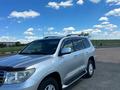 Toyota Land Cruiser 2007 года за 15 500 000 тг. в Астана – фото 2