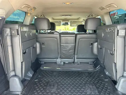 Toyota Land Cruiser 2007 года за 15 500 000 тг. в Астана – фото 9