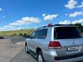 Toyota Land Cruiser 2007 года за 15 500 000 тг. в Астана – фото 3
