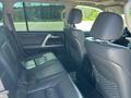 Toyota Land Cruiser 2007 года за 15 500 000 тг. в Астана – фото 10