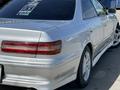 Toyota Mark II 1996 годаүшін3 300 000 тг. в Талдыкорган – фото 6