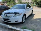 Toyota Camry 2007 года за 6 200 000 тг. в Семей – фото 5