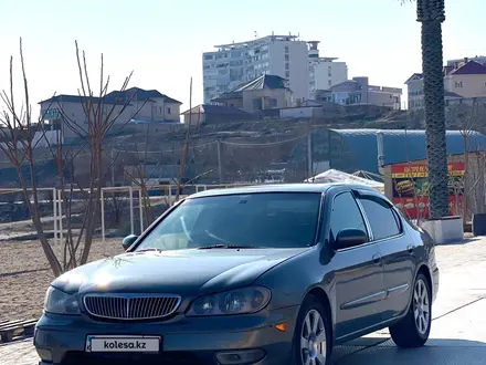 Nissan Maxima 2000 года за 2 800 000 тг. в Актау – фото 3