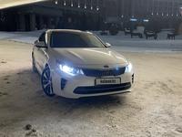 Kia K5 2016 года за 11 000 000 тг. в Астана