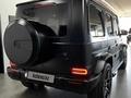 Mercedes-Benz G 63 AMG 2024 годаүшін128 000 000 тг. в Алматы – фото 2