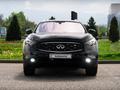 Infiniti FX37 2010 года за 10 700 000 тг. в Алматы – фото 15