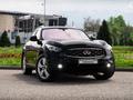 Infiniti FX37 2010 годаүшін10 700 000 тг. в Алматы