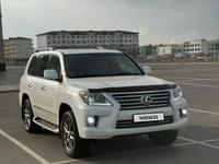 Lexus LX 570 2008 годаүшін20 500 000 тг. в Тараз