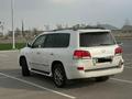 Lexus LX 570 2008 годаүшін20 500 000 тг. в Тараз – фото 5