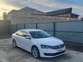 Volkswagen Passat 2012 годаүшін6 200 000 тг. в Атырау