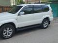 Toyota Land Cruiser Prado 2007 года за 12 900 000 тг. в Алматы – фото 3