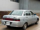 ВАЗ (Lada) 2110 2005 годаүшін450 000 тг. в Шымкент – фото 3