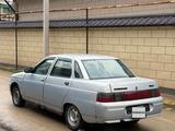 ВАЗ (Lada) 2110 2005 годаүшін450 000 тг. в Шымкент – фото 4