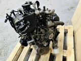 Двигатель контрактный за 600 000 тг. в Алматы – фото 2