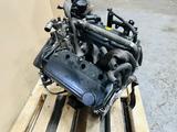 Двигатель контрактный за 600 000 тг. в Алматы – фото 5