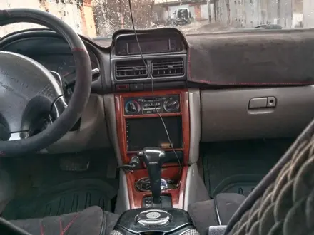 Subaru Forester 1997 года за 2 600 000 тг. в Усть-Каменогорск – фото 4