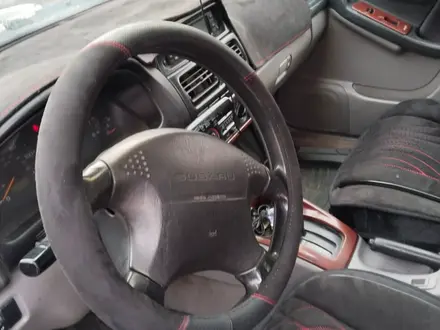 Subaru Forester 1997 года за 2 600 000 тг. в Усть-Каменогорск – фото 5