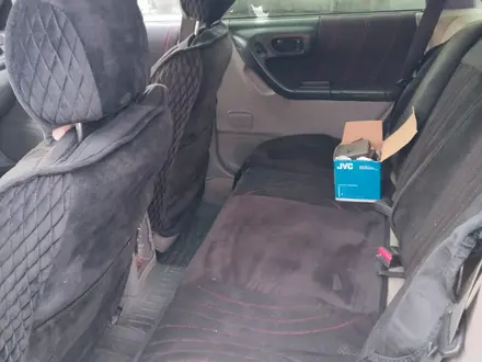 Subaru Forester 1997 года за 2 600 000 тг. в Усть-Каменогорск – фото 6