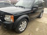 Land Rover Discovery 2007 годаүшін5 000 000 тг. в Шымкент – фото 4