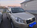 Geely Emgrand X7 2015 годаүшін5 000 000 тг. в Астана – фото 2