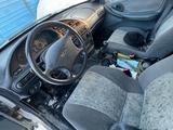 Chevrolet Niva 2003 года за 1 850 000 тг. в Костанай – фото 3